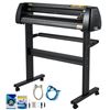 Image 2 : VEVOR Vinyl Cutter 28 Inch With Software New