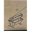 Image 4 : VEVOR Vinyl Cutter 28 Inch With Software New