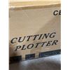Image 5 : VEVOR Vinyl Cutter 28 Inch With Software New