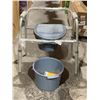 Image 4 : Guardian Bedside Commode With Pail New