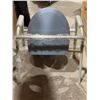 Image 5 : Guardian Bedside Commode With Pail New