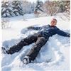 Image 1 : Sunice Stormpack Men's Snowpant XL Black