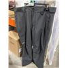 Image 2 : Sunice Stormpack Men's Snowpant XL Black