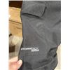 Image 3 : Sunice Stormpack Men's Snowpant XL Black