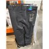 Image 4 : Sunice Stormpack Men's Snowpant XL Black
