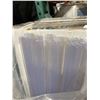 Image 3 : The Water Stopper Door Base Waterproof Strip 4ft lot