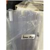 Image 7 : The Water Stopper Door Base Waterproof Strip 4ft lot
