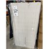 Image 3 : USG CGC Ceilings Radar Basic Panels 8-Pack 64 Sq ft
