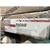Image 6 : USG CGC Ceilings Radar Basic Panels 8-Pack 64 Sq ft