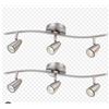 Image 2 : UBERHAUS 2 Sets 3-Light Track Fixtures
