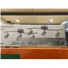 Image 5 : UBERHAUS 2 Sets 3-Light Track Fixtures