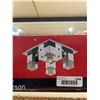 Image 4 : Lumirama Emerson 4-Light Flushmount Fixture