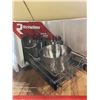 Image 3 : Richelieu Pull-Out Cabinet Organizer 11x22in