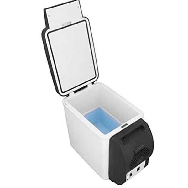 ETQ Thermoelectric Cooler Warmer CZ-6 6L