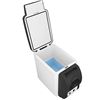 Image 1 : ETQ Thermoelectric Cooler Warmer CZ-6 6L