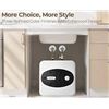 Image 1 : Feelrogast Electric Tankless Water Heater