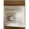 Image 3 : Feelrogast Electric Tankless Water Heater