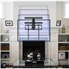 Image 1 : MantelMount MM340 Pull Down TV Mount 44-80 Inch