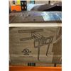 Image 3 : MantelMount MM340 Pull Down TV Mount 44-80 Inch
