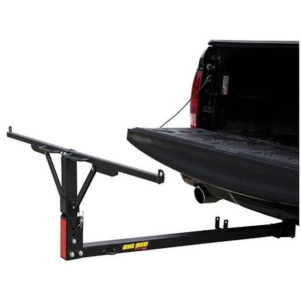 Erickson Big Bed Tailgate Extender
