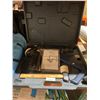 Image 2 : Mastercraft 3-in-1 Pneumatic Flooring Nailer & Air Stapler/Staple Gun