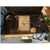 Image 3 : Mastercraft 3-in-1 Pneumatic Flooring Nailer & Air Stapler/Staple Gun