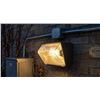 Image 1 : Stanpro WPJ-S0070-AP Small Wall Pack High Pressure Sodium 120V 70W Dusk Til Dawn Outdoor Light