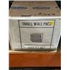 Image 3 : Stanpro WPJ-S0070-AP Small Wall Pack High Pressure Sodium 120V 70W Dusk Til Dawn Outdoor Light