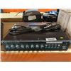 Image 2 : QTA SA-6120 PA Amplifier with Controls