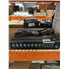 Image 3 : QTA SA-6120 PA Amplifier with Controls
