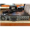 Image 4 : QTA SA-6120 PA Amplifier with Controls
