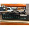 Image 7 : QTA SA-6120 PA Amplifier with Controls
