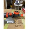 Image 3 : Gardena Oscillating Lawn Sprinkler with Timer