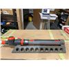 Image 4 : Gardena Oscillating Lawn Sprinkler with Timer