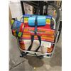 Image 3 : Tommy Bahama Beach Chair With Straps