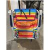 Image 4 : Tommy Bahama Beach Chair With Straps