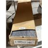 Image 2 : Warsaw Emerson Nylon Carpet Tiles, 6 tiles - 9.84x39.37" each