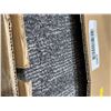 Image 5 : Warsaw Emerson Nylon Carpet Tiles, 6 tiles - 9.84x39.37" each