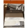 Image 2 : Peerless Contract Carpet Tiles, 19.69" x 19.69" - 53.82 sq ft