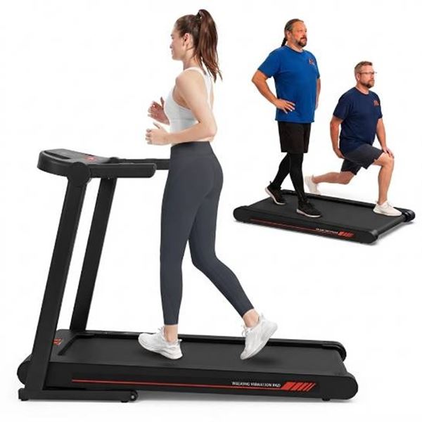 Sperax Walking Pad 2.5HP Under Desk Treadmill