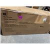 Image 2 : Chasewood Sofa Biscuit Tan, Boxed, Home Depot
