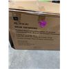 Image 3 : Chasewood Sofa Biscuit Tan, Boxed, Home Depot