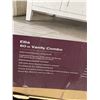 Image 5 : Home Decorators Ellia 60 In Vanity Combo