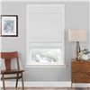 Image 1 : Real Simple Cordless Roman Cellular Shade 29x72