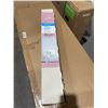 Image 2 : Real Simple Cordless Roman Cellular Shade 29x72