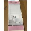 Image 4 : Real Simple Cordless Roman Cellular Shade 29x72