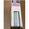 Image 5 : Real Simple Cordless Roman Cellular Shade 29x72