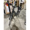 Image 2 : Ebgo Electric Bicycle With Rack and LCD Display