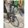 Image 4 : Ebgo Electric Bicycle With Rack and LCD Display