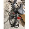 Image 6 : Ebgo Electric Bicycle With Rack and LCD Display